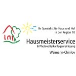 Logo Hausmeisterservice Weimann-Chirilov