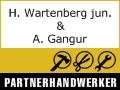 Logo H. Wartenberg jun. & A. Gangur LKW-Reparatur, Fahrzeugbau & Service GmbH