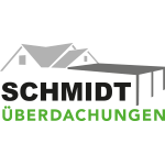 Logo Schmidt Überdachungen GmbH
