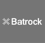 Logo Batrock GmbH