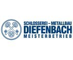 Logo Schlosserei-Metallbau Werner Diefenbach