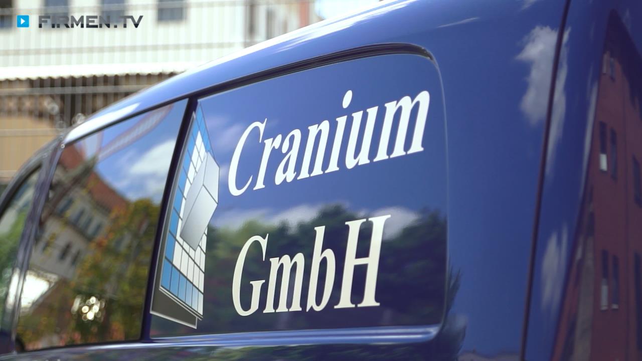 Filmreportage zu Cranium GmbH
