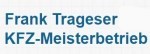 Logo Kfz-Meisterbetrieb  Frank Trageser