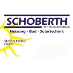 Logo Schoberth Haustechnik e.K.