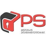 Logo PS Beschlag  Sicherheitstechnik