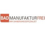 Logo Badmanufaktur Frei GmbH