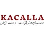 Logo Kacalla-Küchen