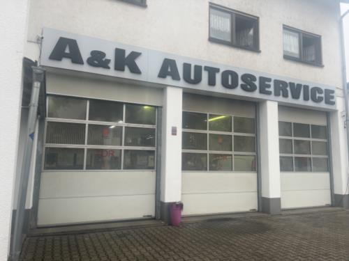 A & K Autoservice - Bild 2