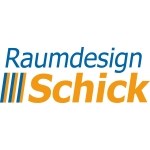 Logo Raumdesign Schick