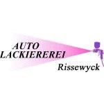 Logo Autolackiererei  Harald Rissewyck