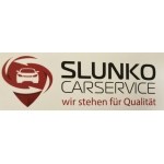 Logo Slunko Car-Service Wir stehen für Qualität
