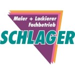 Logo Maler & Lackierer Fachbetrieb Schlager GmbH
