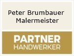 Logo Peter Brumbauer Malermeister