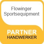 Logo Flowinger Sportsequipment