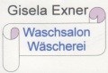 Logo Wäscherei + Reinigung Gisela Exner