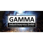 Logo GAMMA-Industrieservice GmbH
