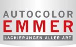 Logo Autocolor Emmer e.K. Inh. Simon Emmer