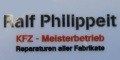 Logo Ralf Philippeit KFZ-Meisterbetrieb