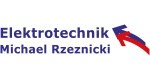 Logo Elektrotechnik Dipl. Ing. Michael Rzeznicki