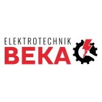 Logo Elektrotechnik Beka
