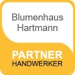 Logo Blumenhaus Hartmann