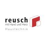 Logo Reusch Haustechnik