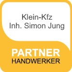 Logo Klein-Kfz  Inh. Simon Jung