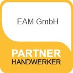 Logo EAM GmbH
