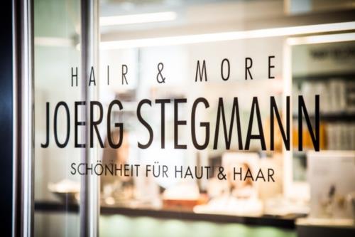 Hair & More  Joerg Stegmann - Bild 1