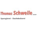 Logo Thomas Schwelle GmbH Spenglerei & Dachdeckerei