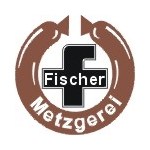 Logo Metzgerei  Robert Fischer