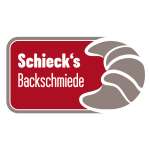 Logo Schieck's Backschmiede