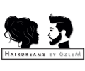 Logo Hairdreams by  Özlem