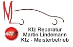 Logo KFZ-Reparatur und Ersatzteilverkauf Lindemann
