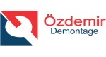 Logo Özdemir Demontage