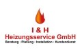 Logo I & H Heizungsservice GmbH