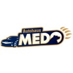 Logo Autohaus Medo