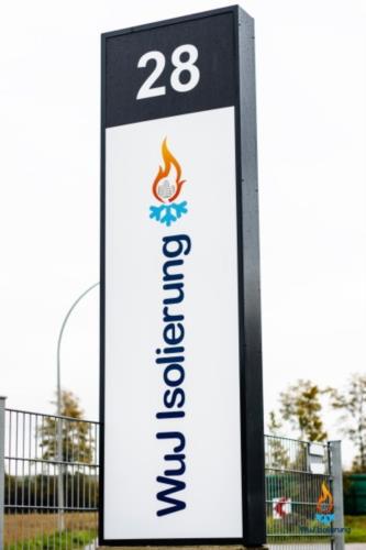 W&S Isolierungen GmbH - Bild 1