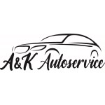 Logo A & K Autoservice