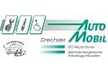 Logo Auto Mobil Drechsler