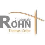Logo Grabmale Rohn Inh. Thomas Zeller