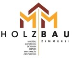 Logo MM Holzbau Murrmann GmbH