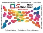 Logo Malermeister Rainer Schönauer