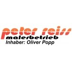 Logo Malerbetrieb Peter Reiss