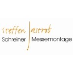 Logo Steffen Jastrob  Schreiner  Messemontage 