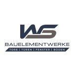 Logo Bauelementwerke Florian Wolfschmidt 