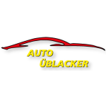 Logo Auto Üblacker GbR