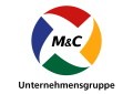 Logo M&C Unternehmensgruppe GmbH