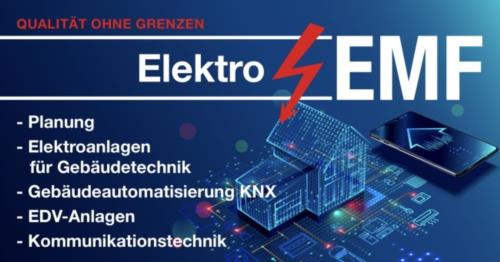 Elektro EMF - Bild 1