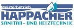 Logo Happacher Sanitär- und Heiztechnik